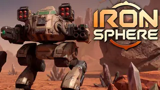 Ironsphere