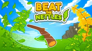 Beat the Nettles!
