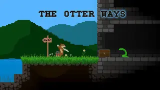 The Otter Ways