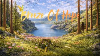 Breeze of Hope