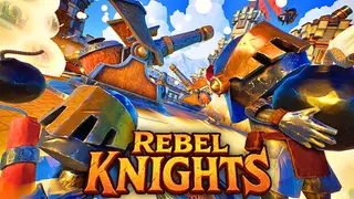 Rebel Knights