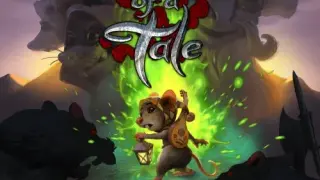 Ghost of a Tale - Switch