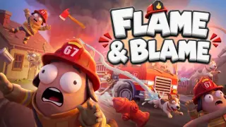 Flame and Blame