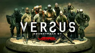 Versus Squad - OST