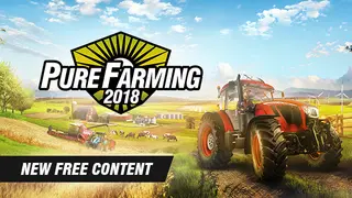 Pure Farming Deluxe