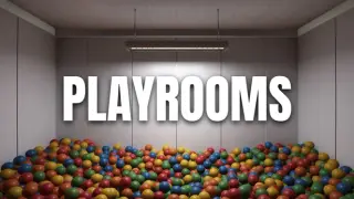 Playrooms