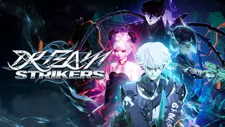 Dream Strikers