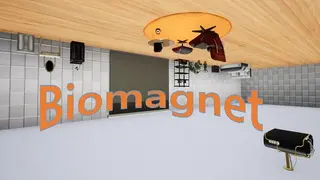 Biomagnet
