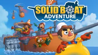 Solid Boat Adventure