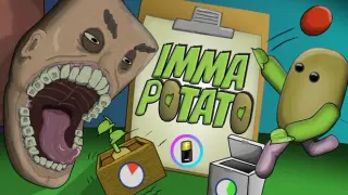 Imma Potato