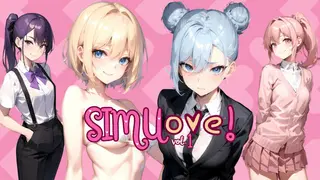 SimuLOVE! Vol. 1