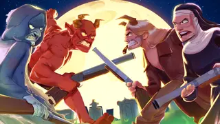 Demons with Shotguns - Xbox One