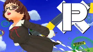 PilotXross（パイロットクロス）