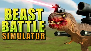Beast Battle Simulator