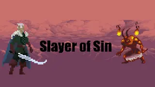 Slayer Of Sin