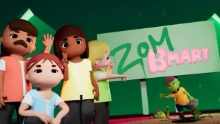 ZomBMart