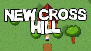 New Cross Hill