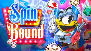 SpinBound