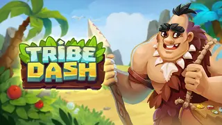 Tribe Dash - Stone Age Time Management