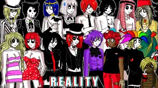 R E A L I T Y