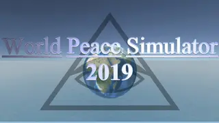 World Peace Simulator 2019