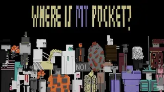 Where Is My Pocket?