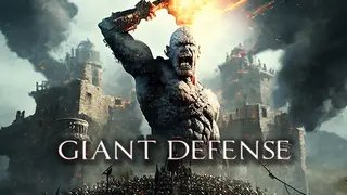 Giant Defense