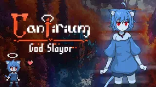 Cantirium: God Slayer