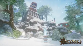 XING: The Land Beyond