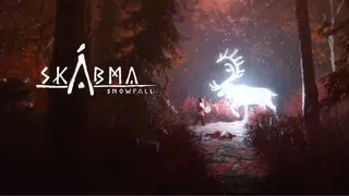 Skábma - Snowfall - Xbox One & Series