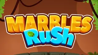 Marbles Rush - Switch