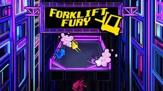 Forklift Fury
