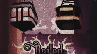 Railed Up - Switch