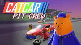 CATCAR Pit Crew