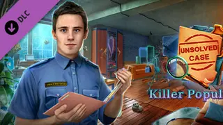 Unsolved Case: KILLER Popularity DLC Deluxe