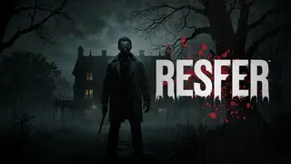 Resfer : Who is there