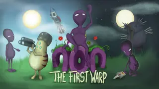 non - The First Warp