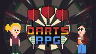 Darts RPG