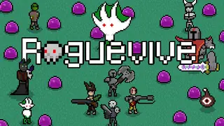 Roguevive
