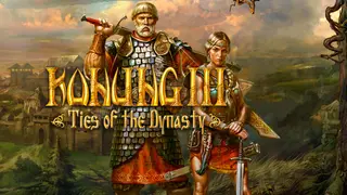 Konung 3: Ties of the Dynasty