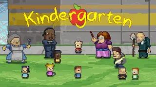 Kindergarten
