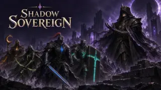 Shadow Sovereign