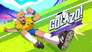Golazo! Soccer League