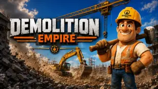 Demolition Empire