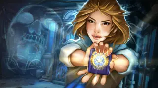 Ghost Files: The Face of Guilt - PS4 & PS5