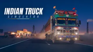 Indian Truck Simulator