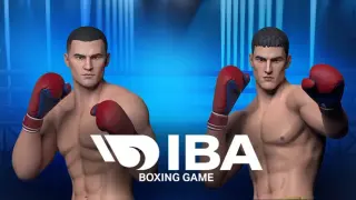 IBA Boxing game