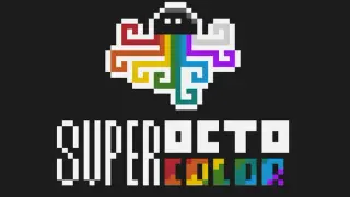 Super OctoColor