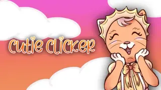 Cutie Clicker