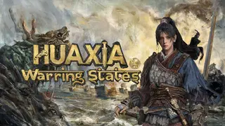 Huaxia: Warring States
